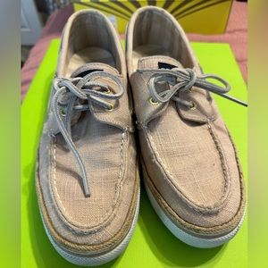 Sperrys
